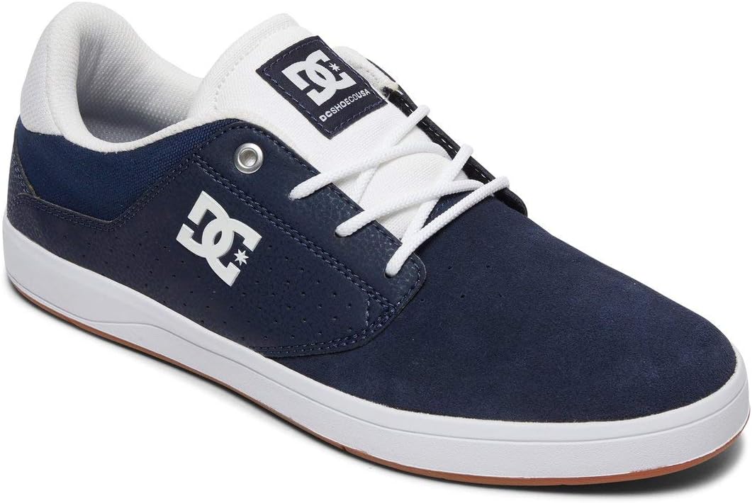 Buy DC Shoes Herren Plaza Tc Skate-Schuh Online Zambia Ubuy