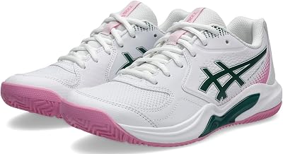 ASICS Women's Gel-Dedicate 9