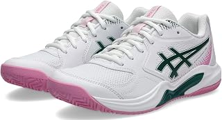 ASICS Women's Gel-Dedicate 9