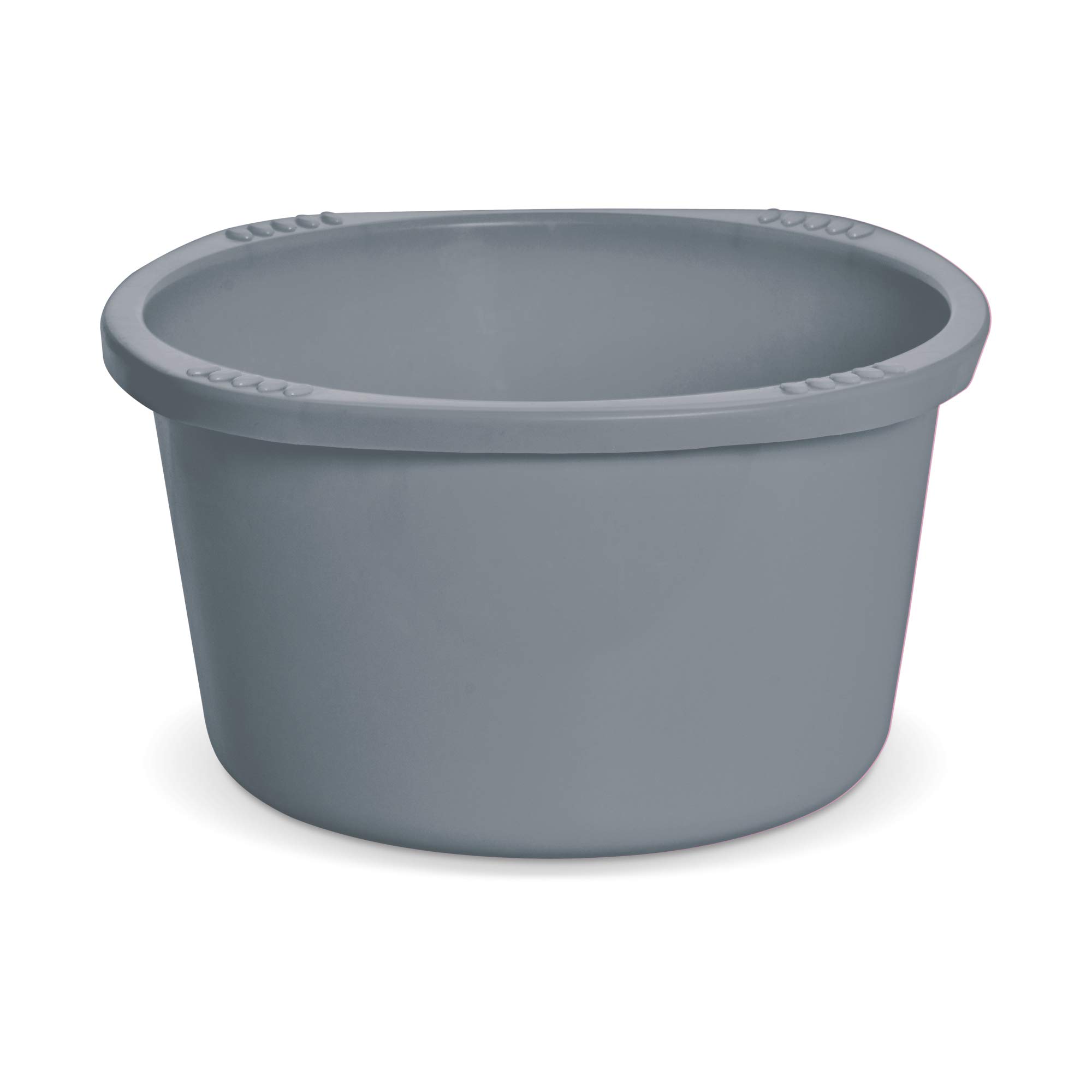 Milton Deep Polypropylene Bucket, 35 Liters, Grey (B07N98MTH1) Amazon Price History, Amazon Price Tracker