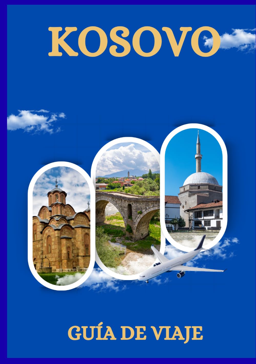 GUÍA DE VIAJE DE KOSOVO