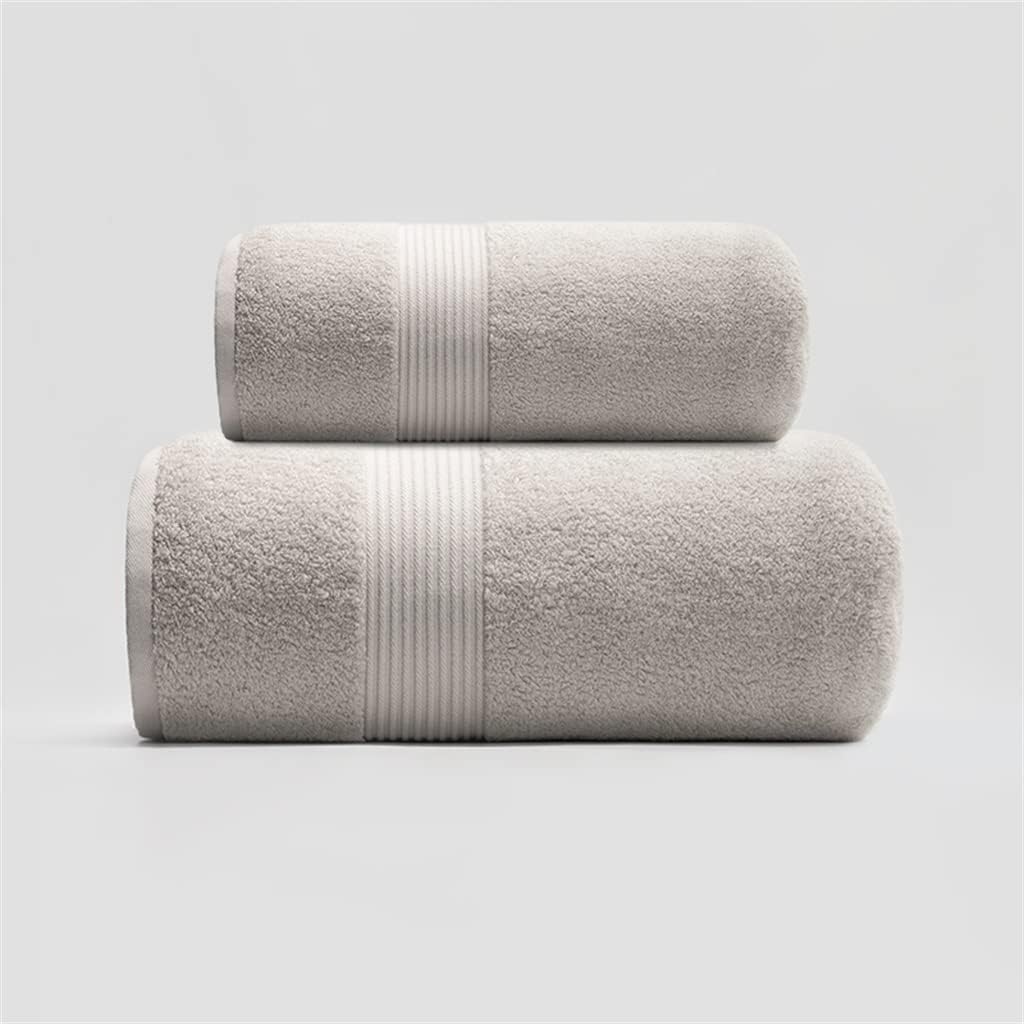 Hotel Bath Towel Cotton Big Towel Home Water Suction Female Wrapped Towel