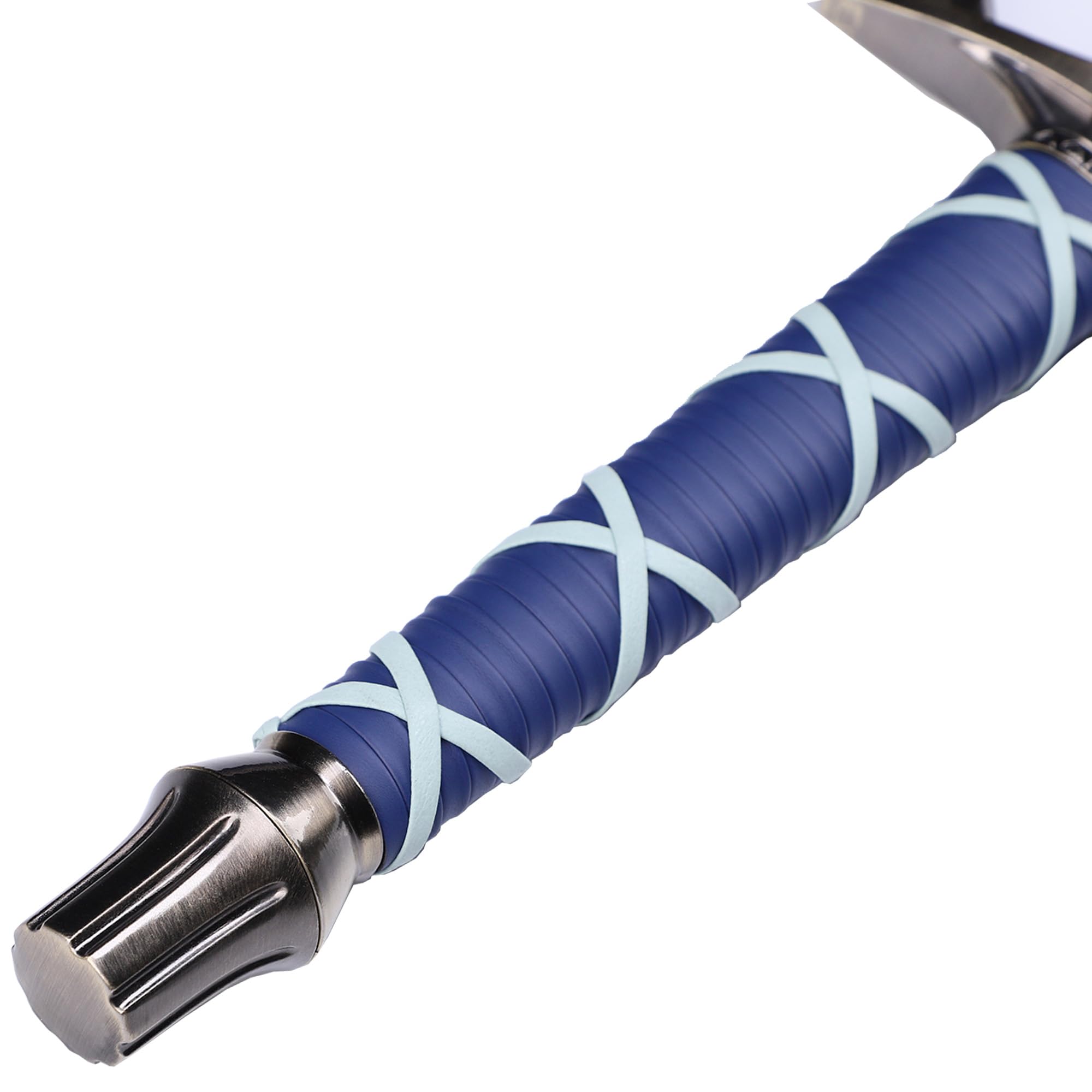 Amazon.co.jp: ゼルダの伝説 リンクマスターソード リアルメタル