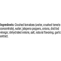 Vista 47 de Pace Salsa Picante Picante, 16 oz.