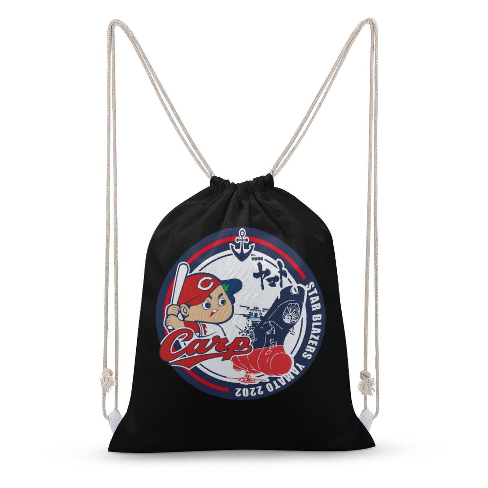 グラブ革巾着　広島東洋カープ Veryカープ！巾着 ON AIR 2: 野球｜【公式】J SPORTSオンライン