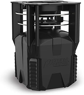 AMERICAN HUNTER Xd-Pro Feeder, Multi, One Size