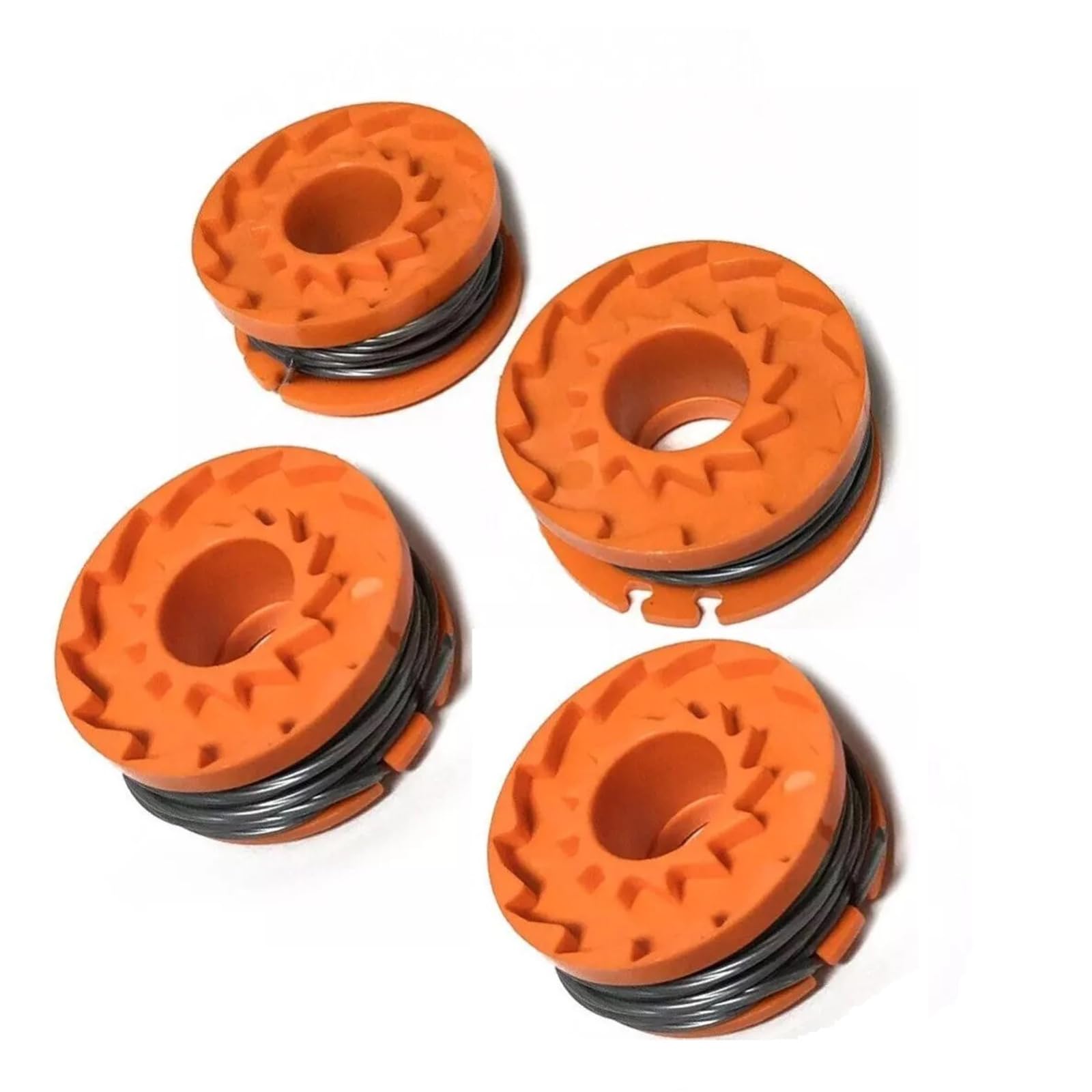 Rallonges De Palettes Au Volant En Alliage Pour Audi A3 A4 A5 Q2 Q5 Q7 TT - Rouge, Personnalisation Intérieur