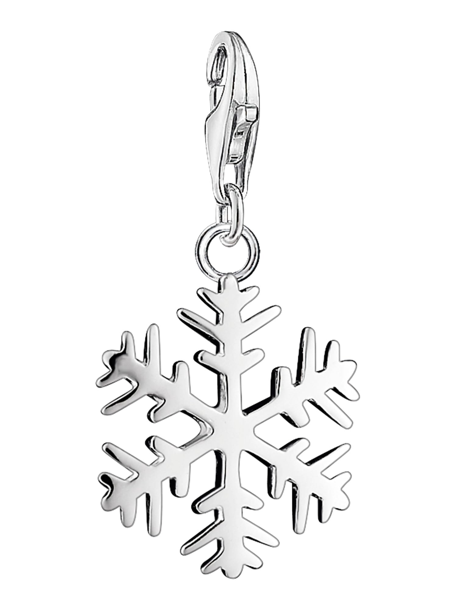 Thomas Sabo Pendentif charm Club Femme-Charm