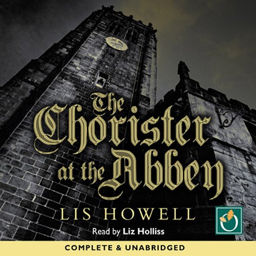 Cover art for The Chorister at the Abbey