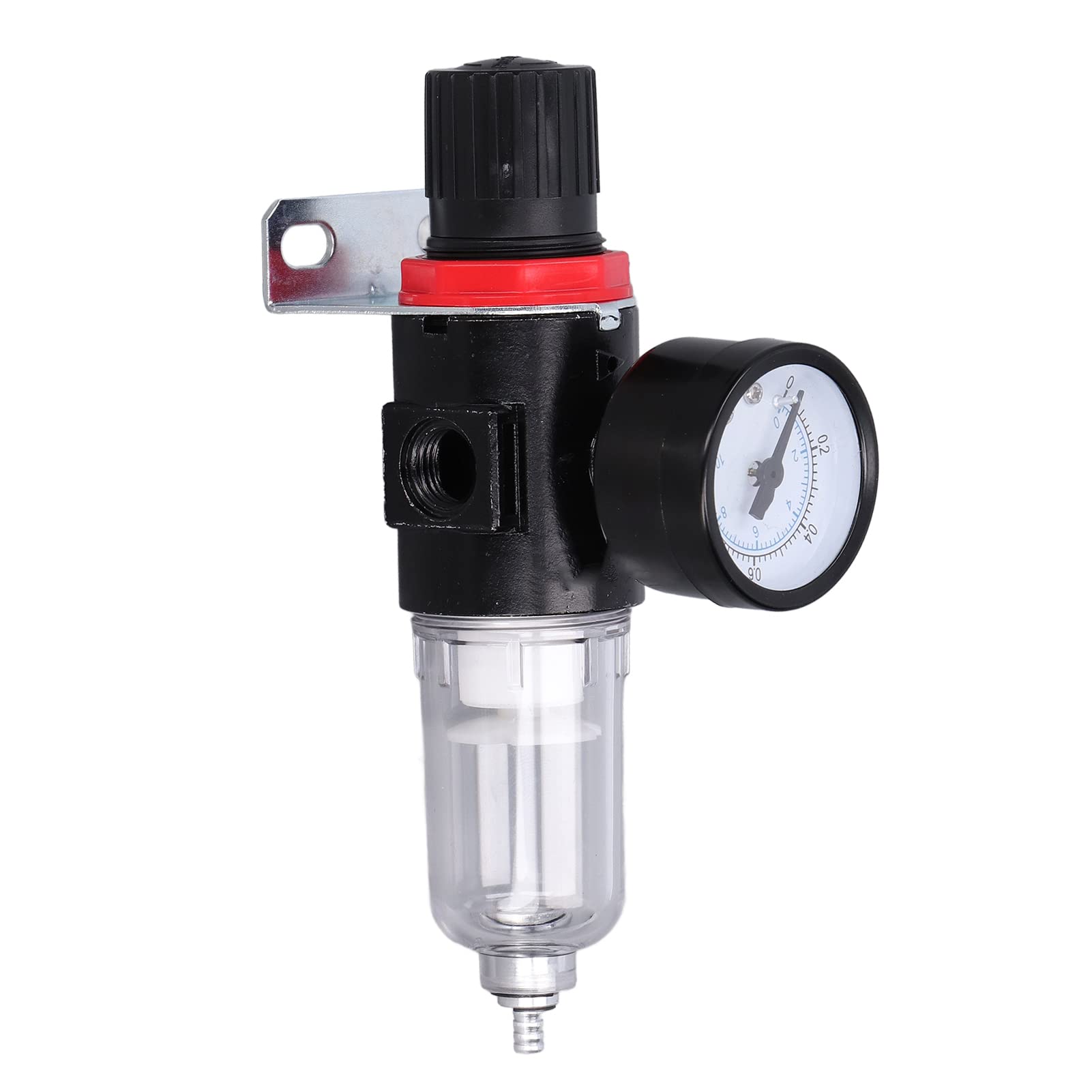Buy Air Filter Regulator Water Oil Separator Pneumatic Trap Filters