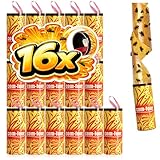 com-four® 16x Premium Fliegenfänger