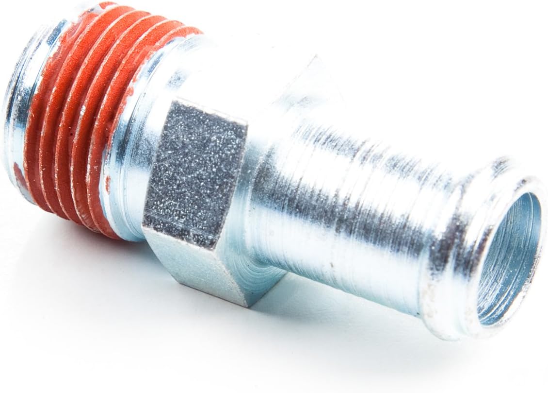 Husqvarna 584825501 Lawn Tractor Oil Drain Tube Genuine