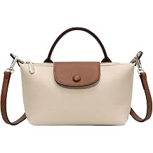 Small Crossbody Bags for Women Trendy Shoulder Purse Dumpling Handbag Lightweight Everyday Handbag Stylish Travel Phone Purse