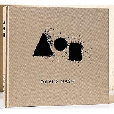 David Nash
