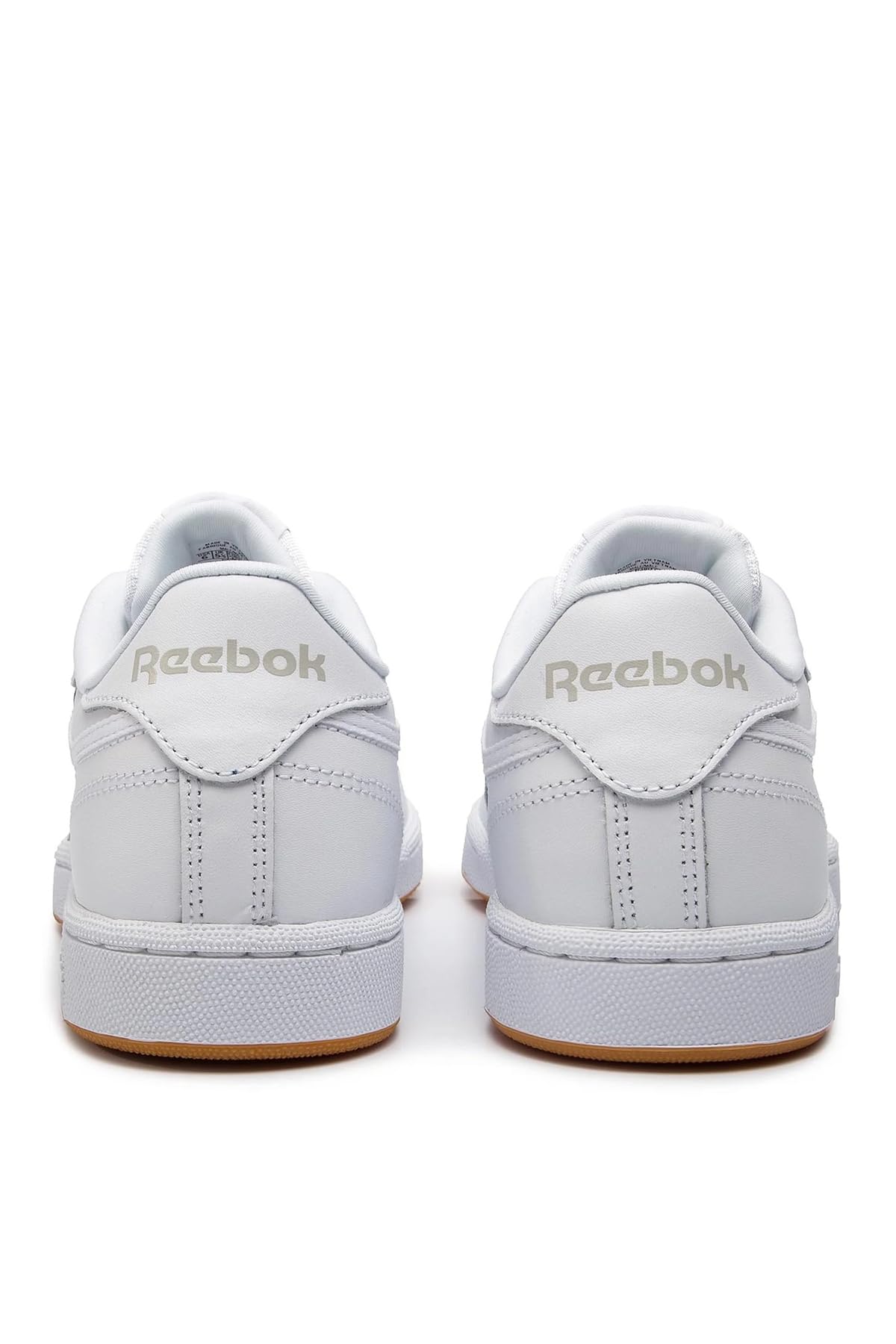 Reebok Club C - Zapatillas de Tenis Niños
