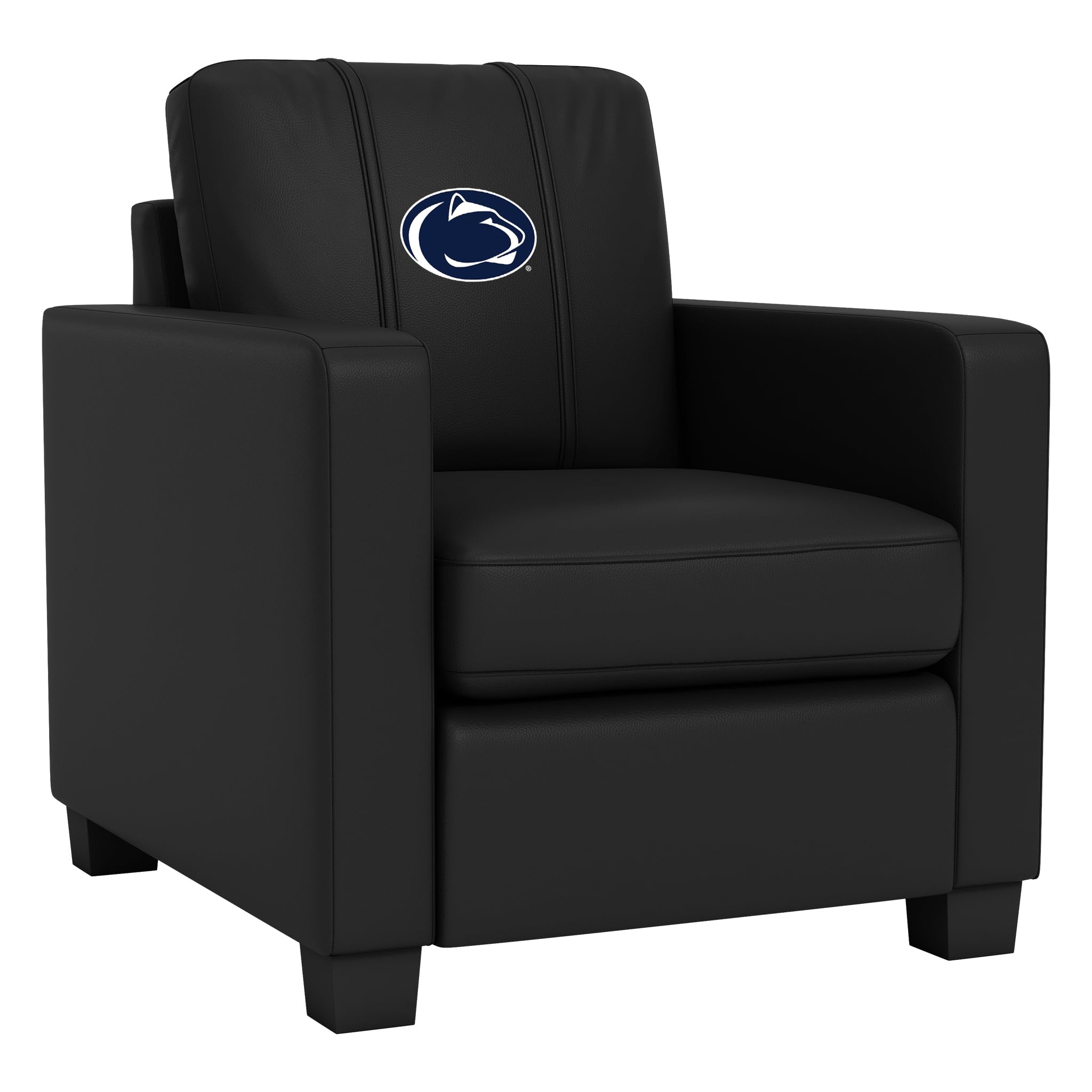 Dreamseat Dyno Stationary Club Chair with Penn State Nittany Lions Logo