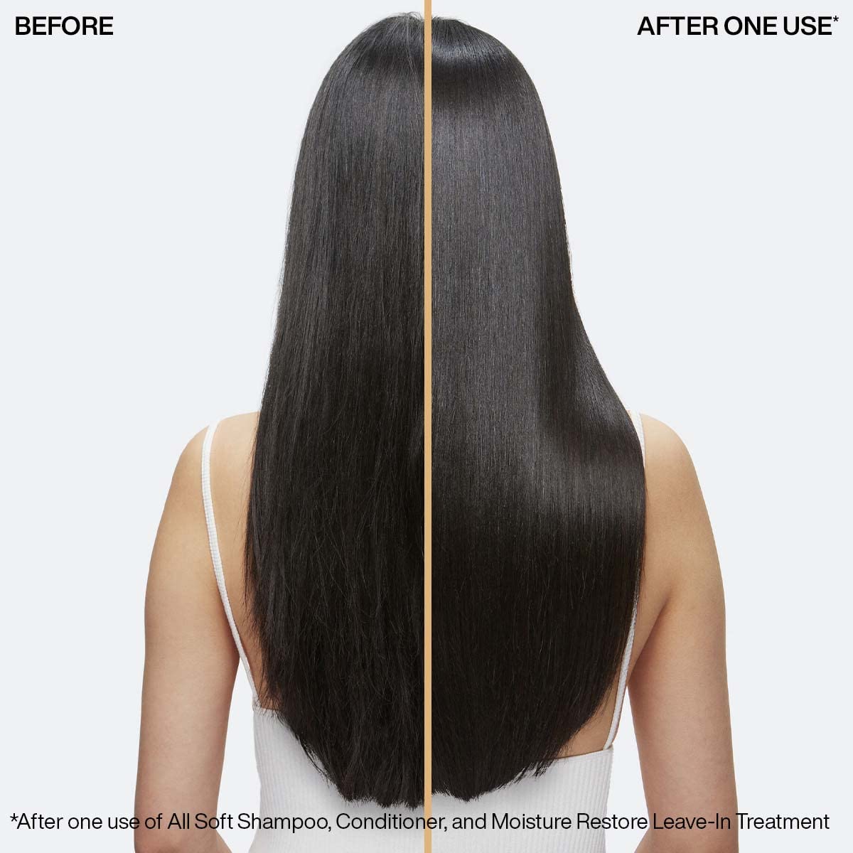 Redken All Soft Zestaw 3 produktów: Szampon+Odżywka+Maska (300ml+300ml+150ml)