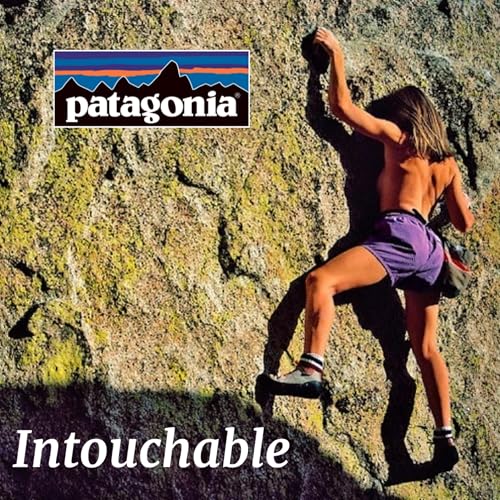 7 Principes qui Ont Propulsé Patagonia au Sommet (Let My People Go Surfing Résumé Complet) #15