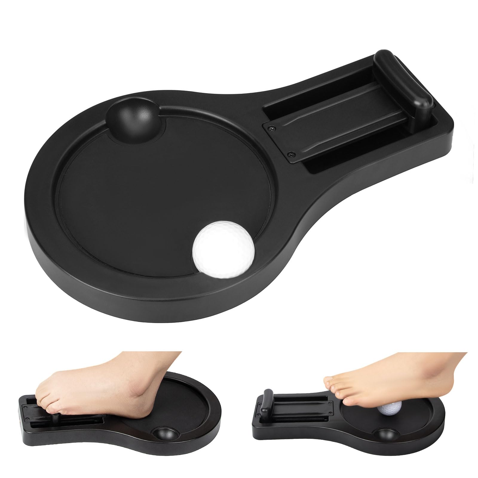 Buy Foot Toe Exerciser Ankle Strengthener Foot Trainer Massager ar