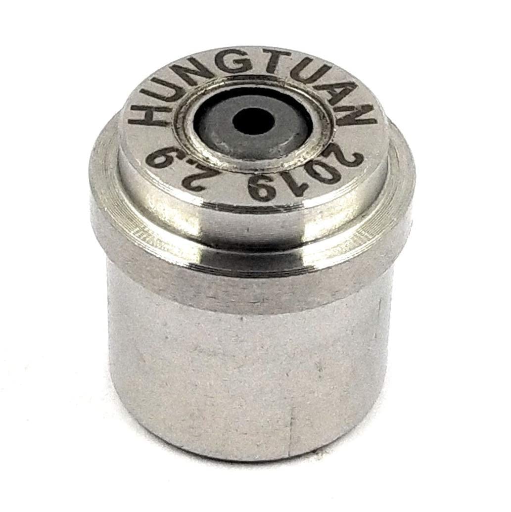 Hung Tuan Ashish Professional Sales Stainless Steel Die for Agarbatti Making Machine (2.9 mm)
