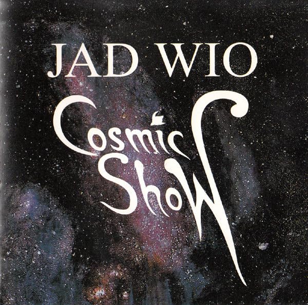 Cosmic Show