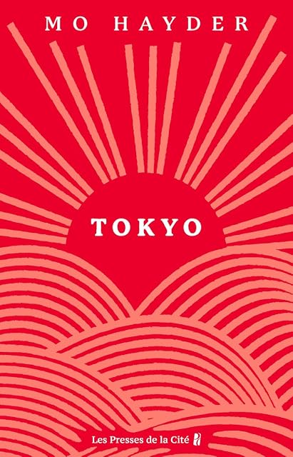 Portada de Tokyo