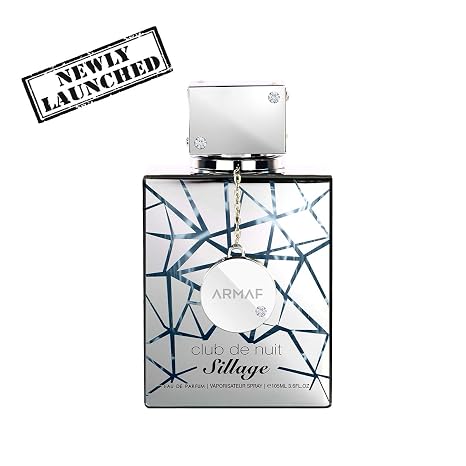 Armaf Club De Nuit Sillage 105 ml