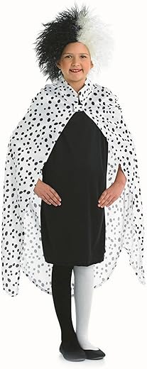 Fun Shack Fnk3994 Disfraz del Día Mundial del Libro Niñas (Pack de 1)