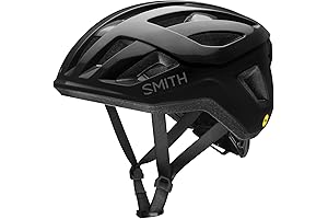 Smith Quantum MIPS Helmet