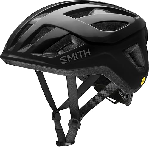 Miniatura 7 de SMITH Signal - Casco de ciclismo para adultos con tecnología MIPS para hombres y mujeres
