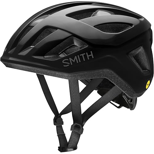 SMITH Signal Cycling Helmet – Adult Road Bike Helmet with MIPS Technology – for Men & Women