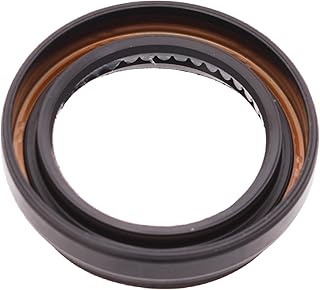GMK 93741870 Optra Front Passenger Side Differential Carrier Axle Seal