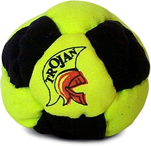 Saco troyano Hacky del mundo