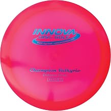Innova Champion Valkyrie Golf Disc Assorted Colors Colors may vary