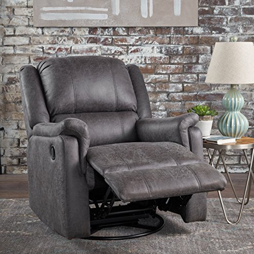 Sillón Glider Plegable Menta miniatura 2