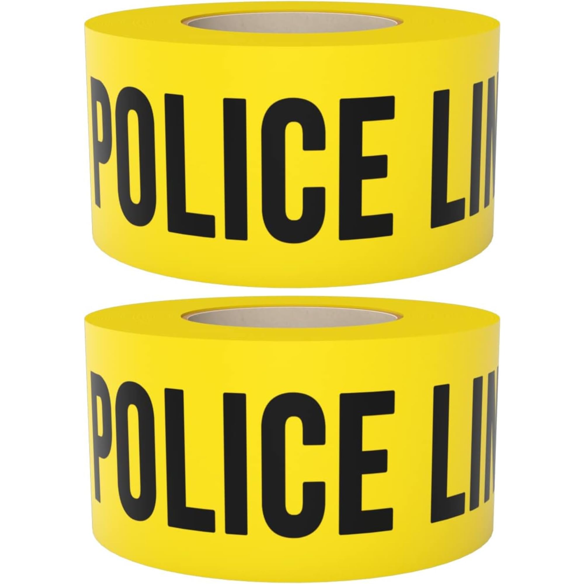 See full amazon price history chart for SINGHAL Police Line Do Not Cross Barricade Tape Roll - 3 Inch x 300 Meter - High Visibility Bright Yellow Tape with Bold Black Print - 3 inch Wide for Maximum Readability - Waterproof Pack of 2 SINGHAL Police Line Do Not Cross Barricade Tape Roll - 3 Inch x 300 Meter - High Visibility Bright Yellow Tape with Bold Black Print - 3 inch Wide for Maximum Readability - Waterproof Pack of 2 (B0CG6CY9X5) Amazon Price History, Amazon Price Tracker