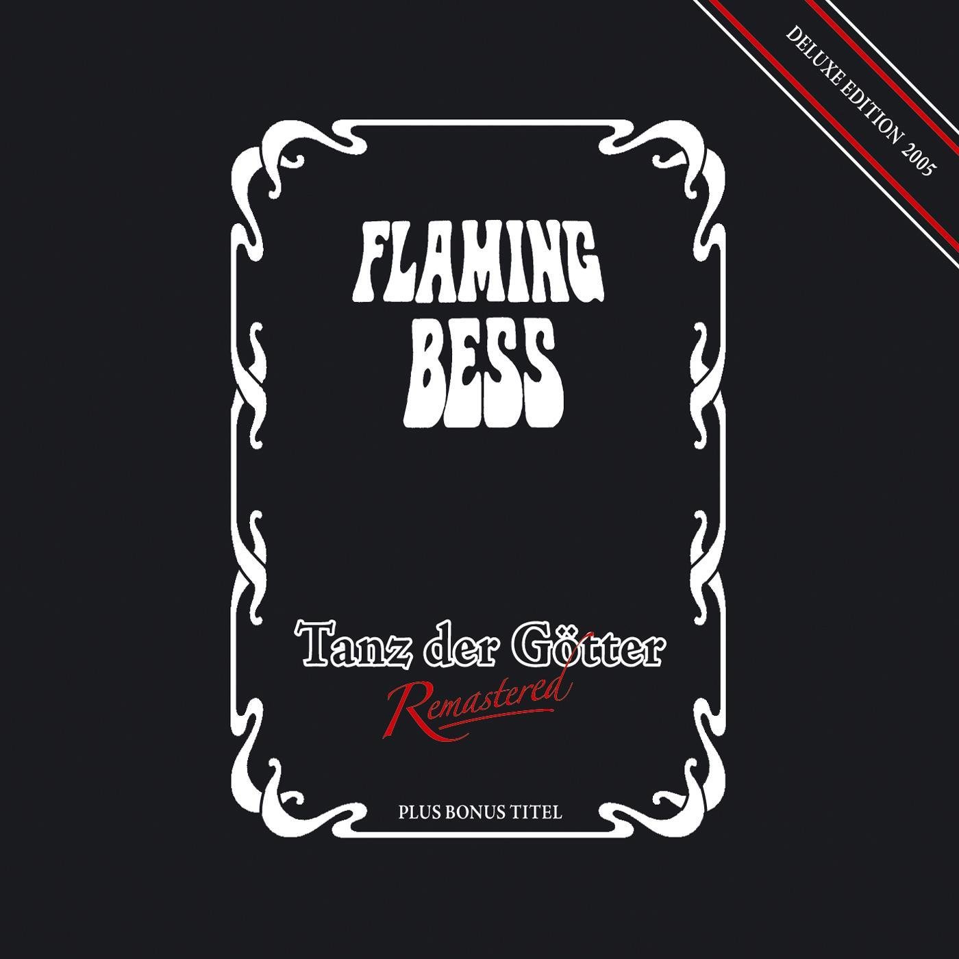 Flaming Bess