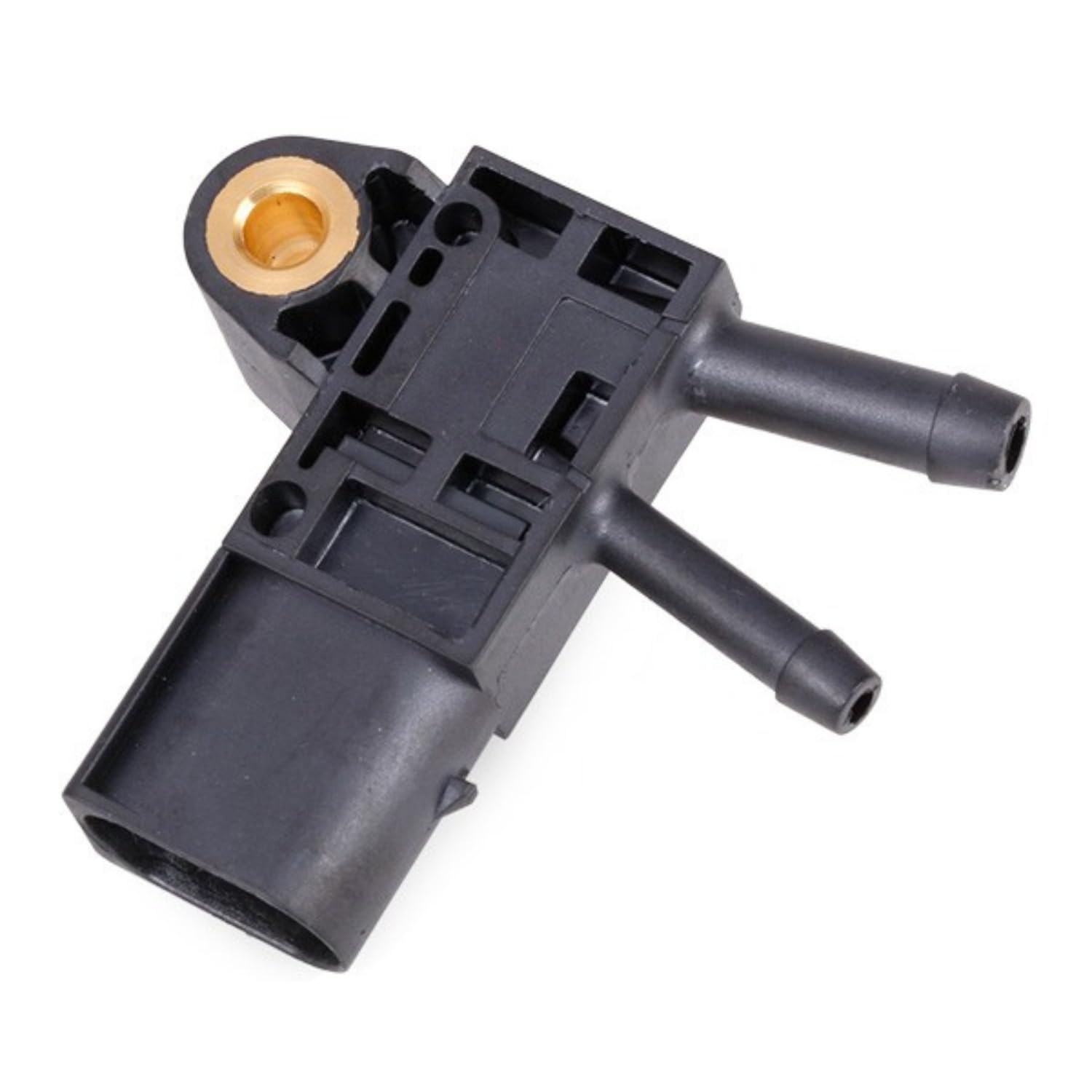 Capteur pression gaz échappement compatible pour Mercedes, Jeep, Smart, Vito, Sprinter, ML, Classe E – OEM A6429050100, 0061539528, 56044587AA