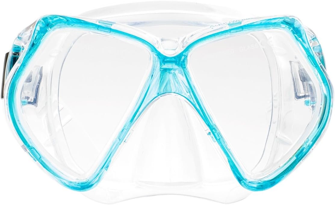 AQUAWAVE Ladies Turquoise/Clear, 1