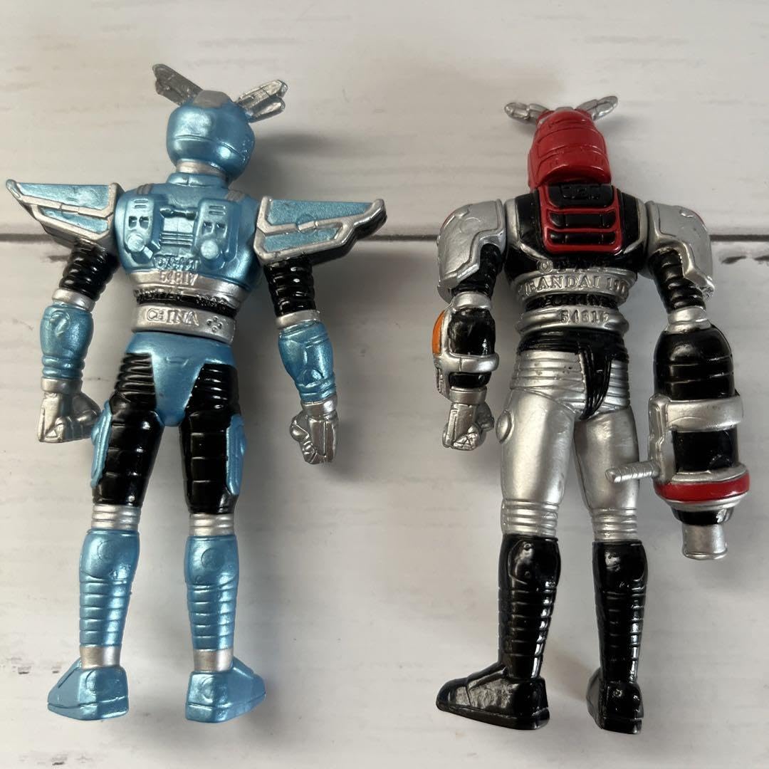 Bic ソフビフィギュア f49de3635bdd0b049715eadc258b90