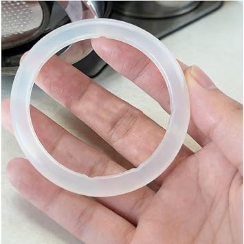 Silicone Brew Head Seal 72mm for Gemilai 3601 3605(1pcs)