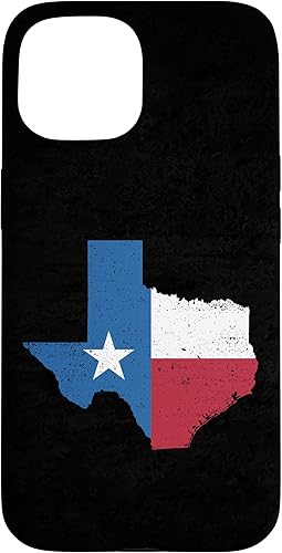 Miniatura 10 de iPhone 11 Pro Max Estado de Texas bandera teléfono caso Texan Vintage Estados Unidos Texas State Case