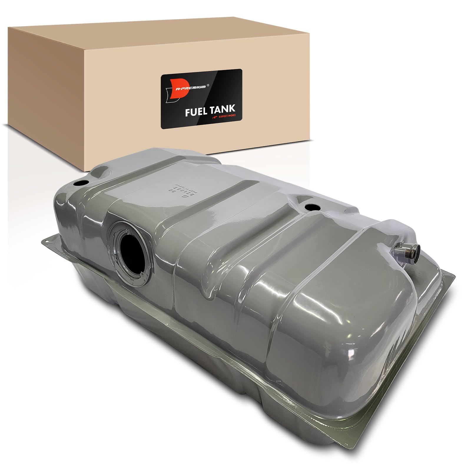 Amazon.com: A-Premium Fuel Tank with Lock Ring & O-Ring Compatible