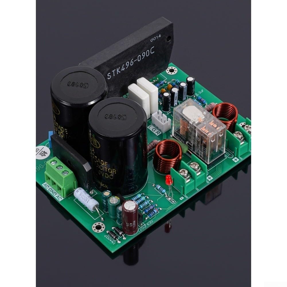 STK496-090 Amplificatore di potenza 200W bassa distorsione STK496-090