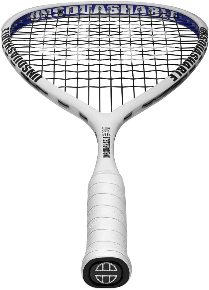 Dsp 3000 Ti Raquetas Frontenis Raqueta De Squash UNSQUASHABLE Thermo- Response Raqueta De Tenis