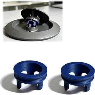Lid Adapter Compatible with Thermomix TM7, Kitchen Appliance Accessory | Secure Fit, Easy Installation, Practical Lid Accessory for Daily Cooking and Kitchen Use
