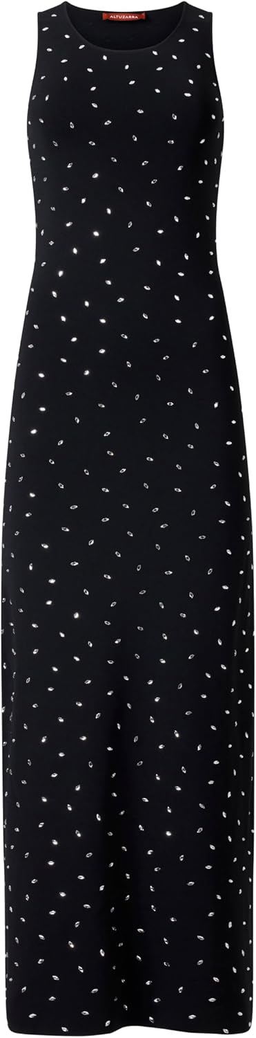 Altuzarra Geordie Dress