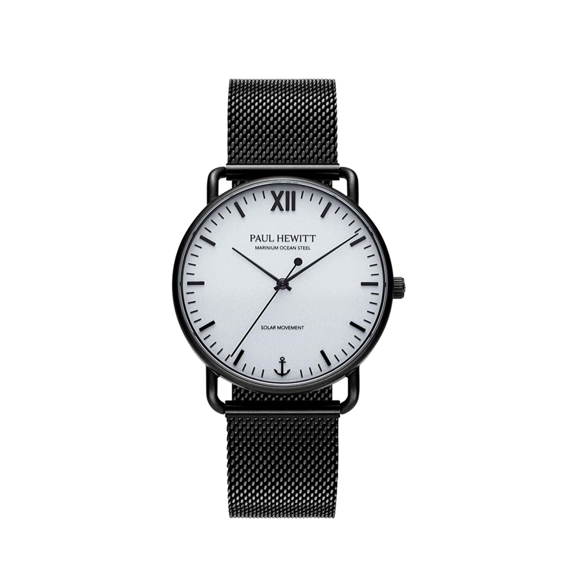 PAUL HEWITT Sailor Analog Dial Color White Womens Watch - PH-W-0321 (B0C85Y5FML) Amazon Price History, Amazon Price Tracker