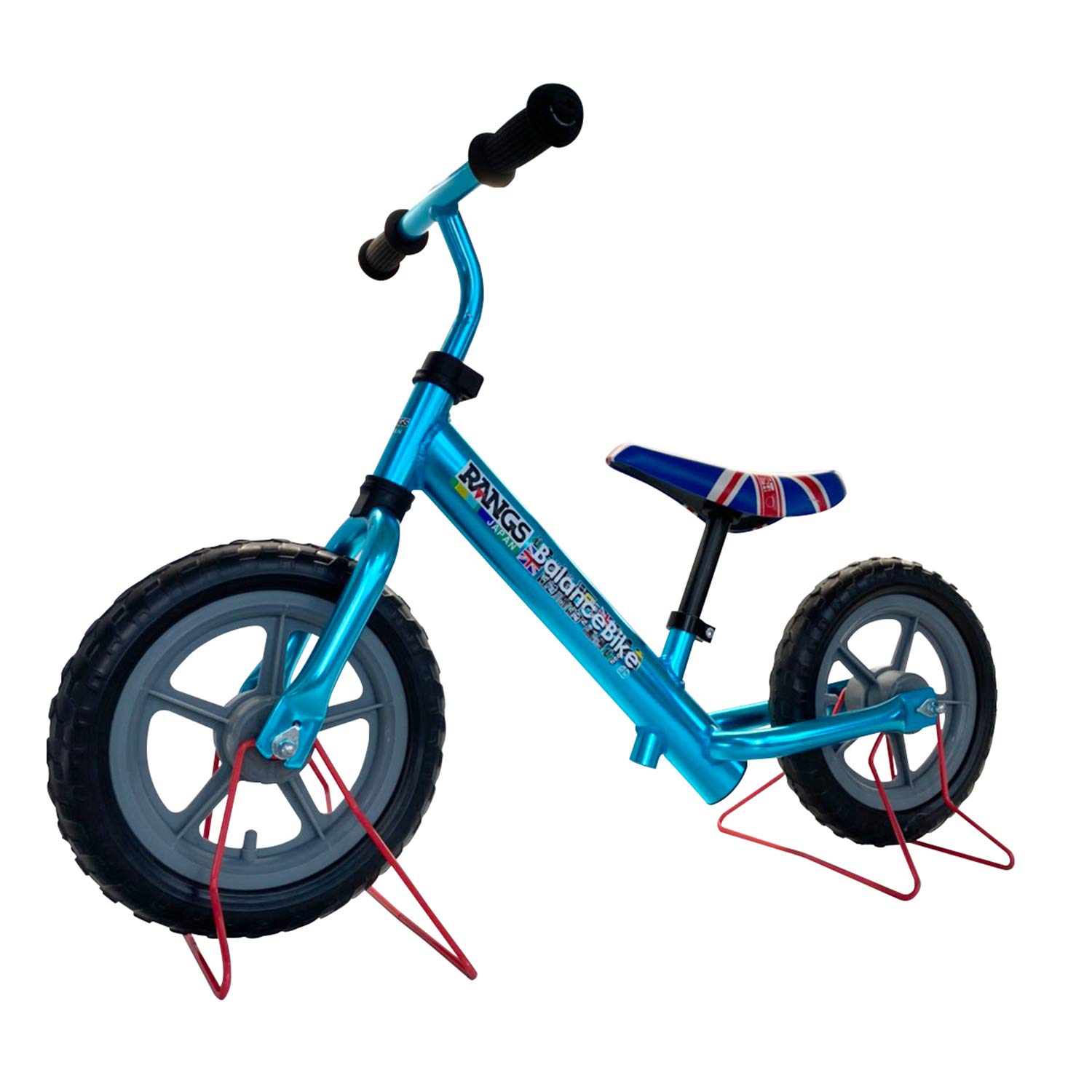 Amazon.co.jp: ラングスジャパン(RANGS) バランスバイクスタンド