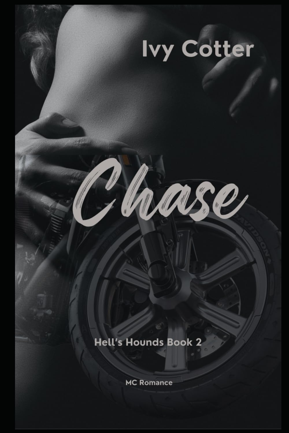 Chase (Hell's Hounds)